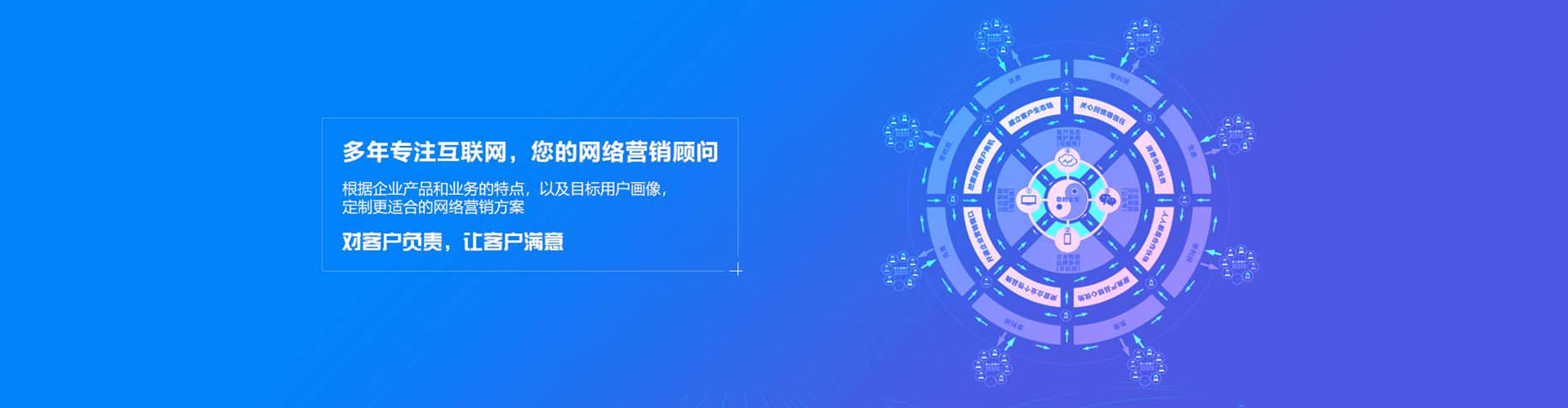 青县百度推广代理